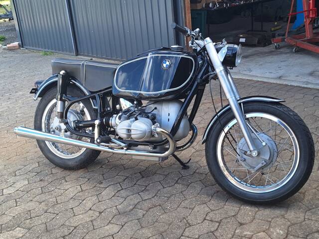 BMW R 69 S