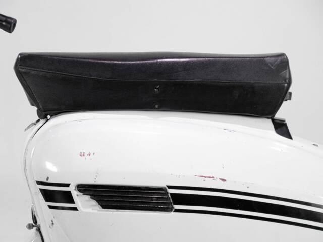 Innocenti Lambretta 150 DL