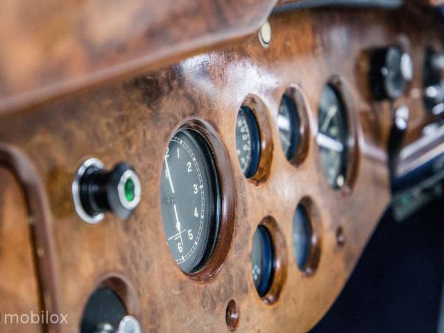 Rolls-Royce 25/30 HP