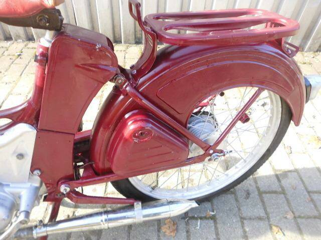 Simson SR 2