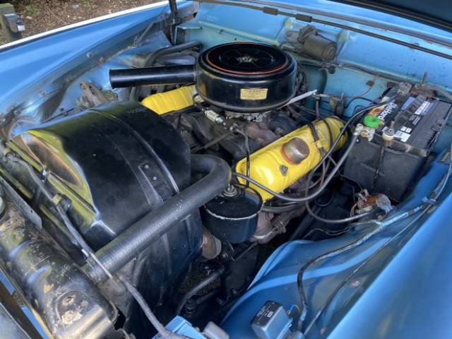 Studebaker GT Hawk