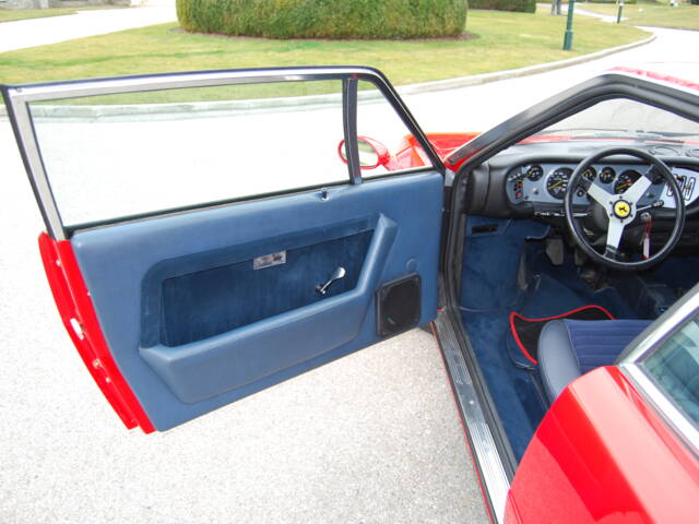 Ferrari Dino 308 GT4