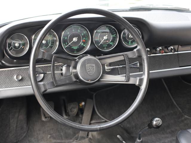Porsche 911 2.0 S