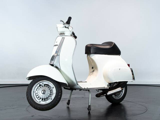 Piaggio Vespa 50 Special