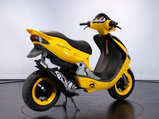 Malaguti F15 Firefox