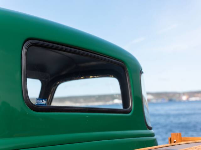 Chevrolet 3100 ½-ton Stepside