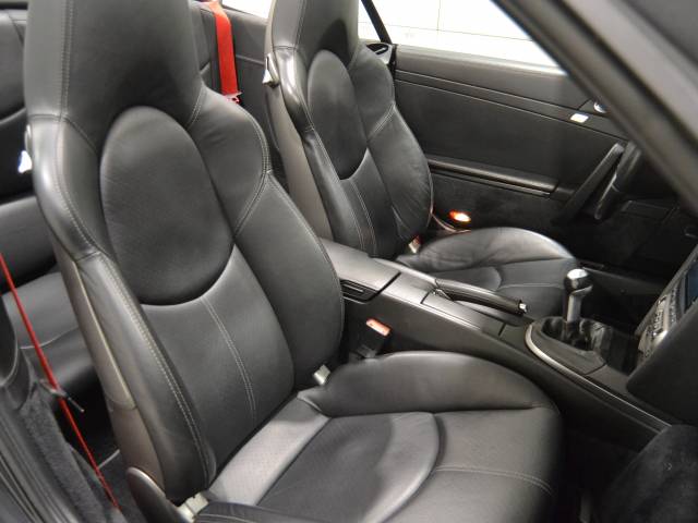 Porsche 911 Carrera 4S