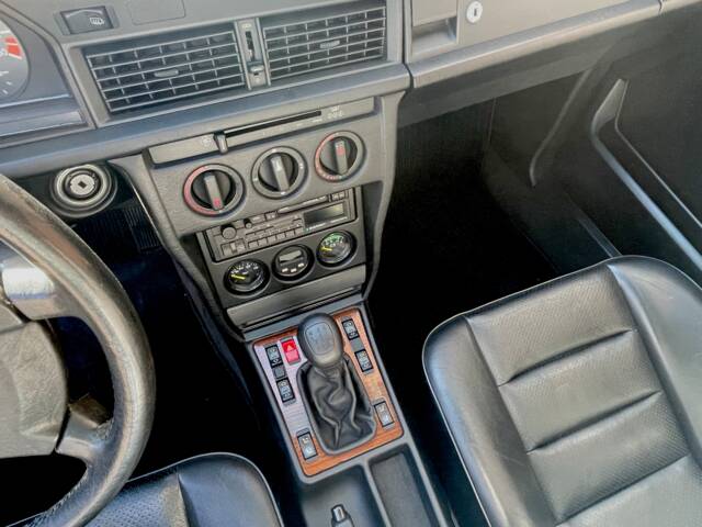 Mercedes-Benz 190 E 2.5-16 Evolution I