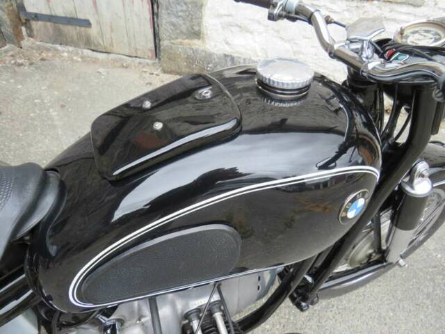 BMW R 60/2