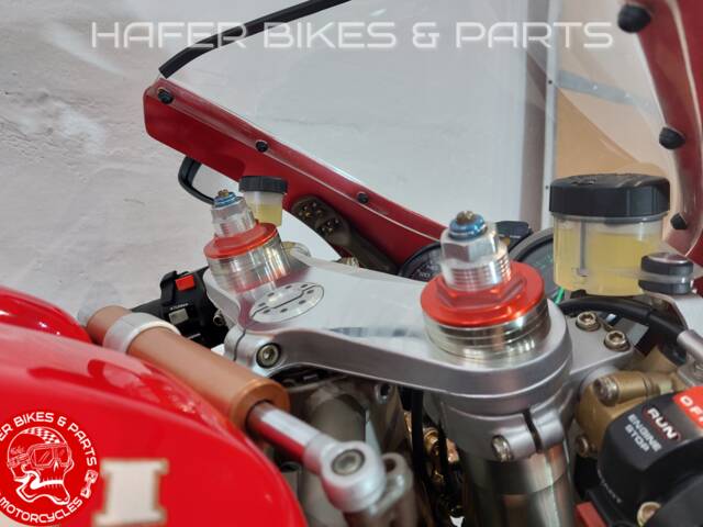 Ducati 916SP