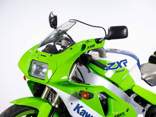 Kawasaki ZX-R 400
