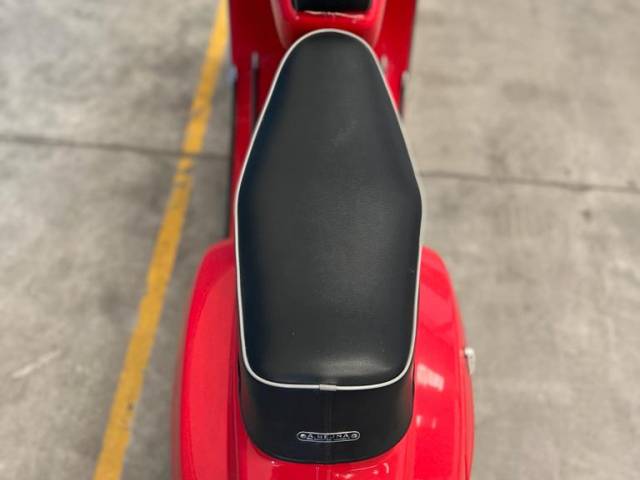 Piaggio Vespa 50 SS