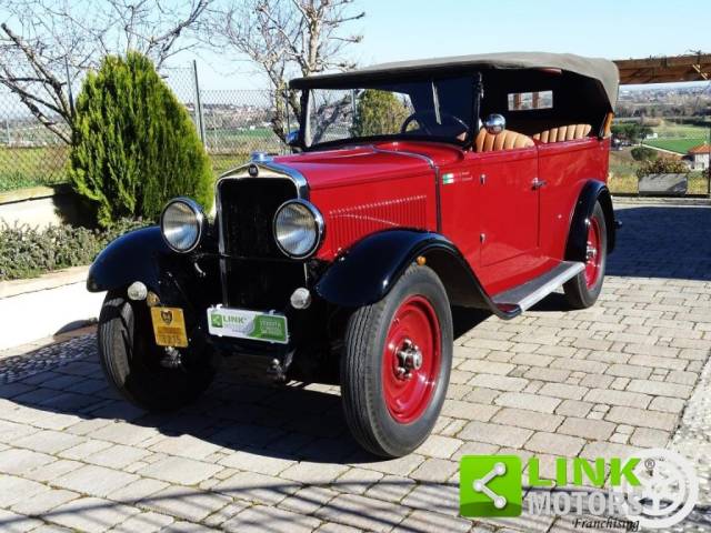 Image 1/10 of FIAT 514 (1930)