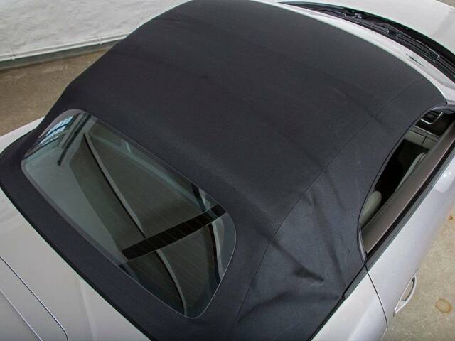 Porsche Boxster S