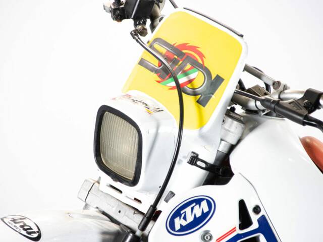 KTM GS 350