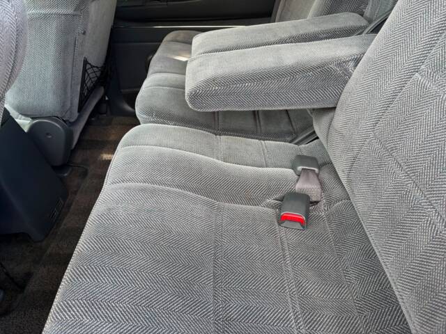 Toyota Land Cruiser J80