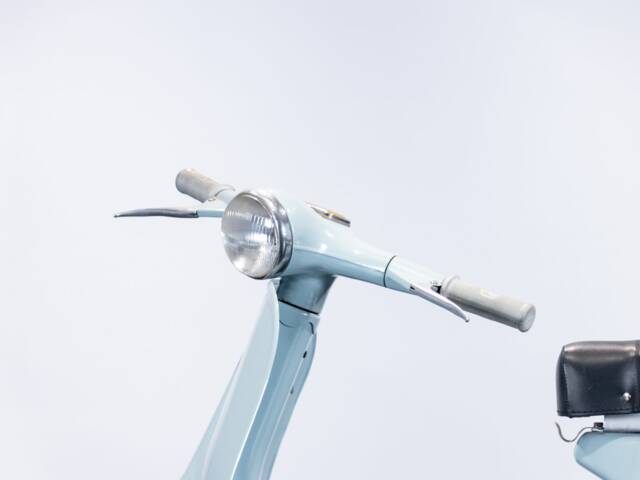 Piaggio Vespa 125