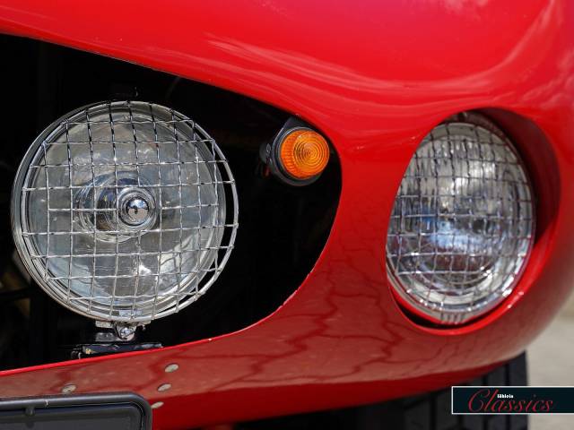 Arnolt-Bristol The Bolide