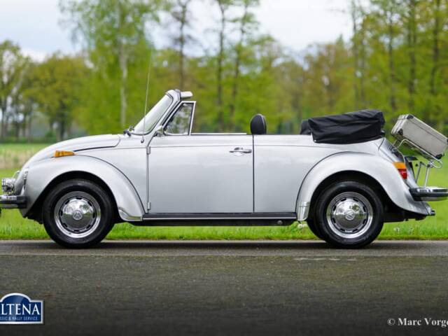 Volkswagen Beetle 1303