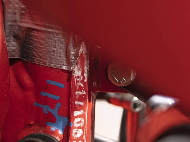 Aermacchi Harley-Davidson Ala d'oro 350