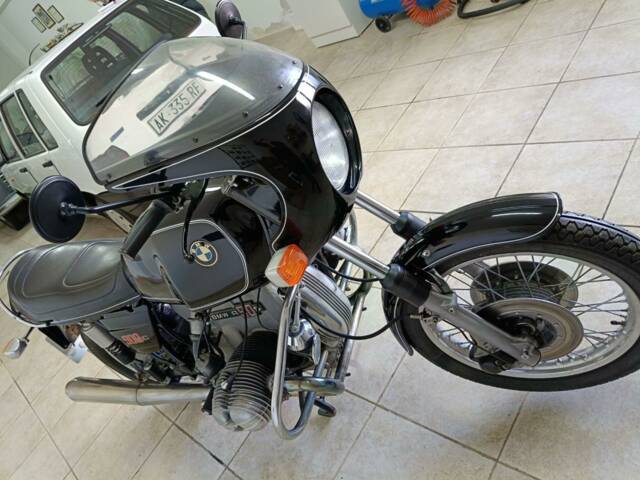BMW R 90 S