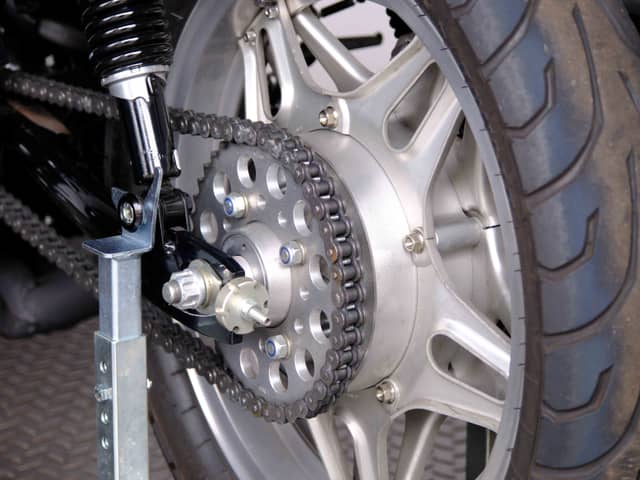 Rickman Honda CR