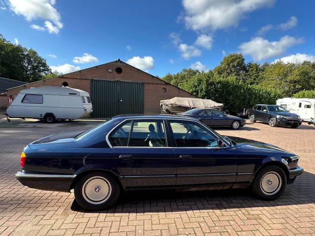 BMW 7 Series Classic Cars for Sale - Classic Trader