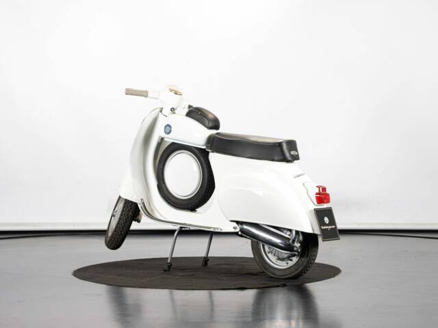 Piaggio Vespa 50 SS