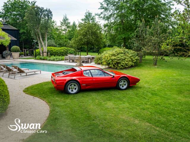 Ferrari 512 BBi