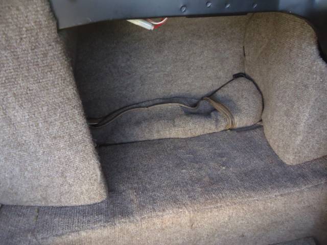 Jaguar XJS 5.3 V12