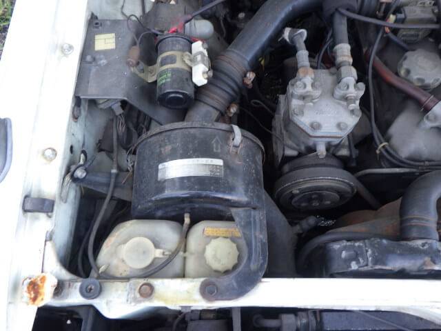 Toyota Corona MkII 2000