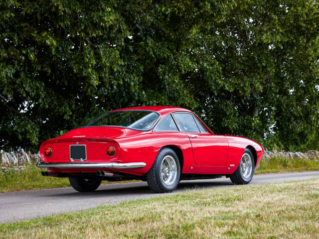 Bild 1/50 von Ferrari 250 GT/L Lusso (1964)