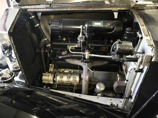 Rolls-Royce 25/30 HP
