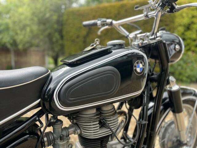BMW R 27