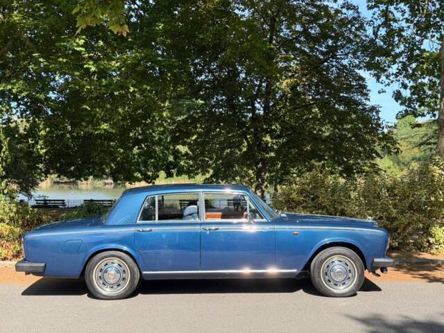 Bentley T 2