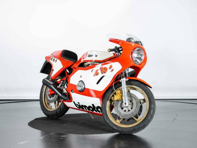Bimota KB 1