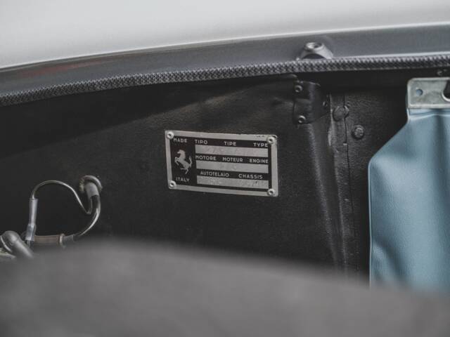 Ferrari 275 GTB/4