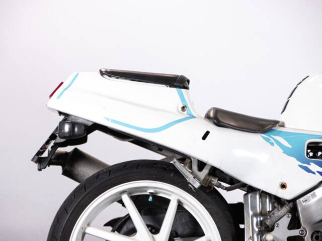 Honda VFR 400 R