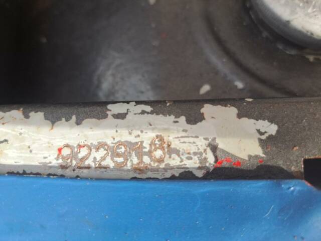 Simson Schwalbe KR 51/1 S