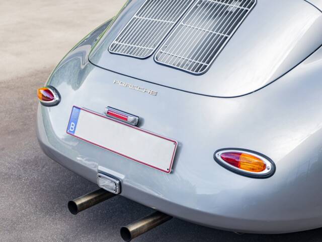 Porsche 356 C 1600