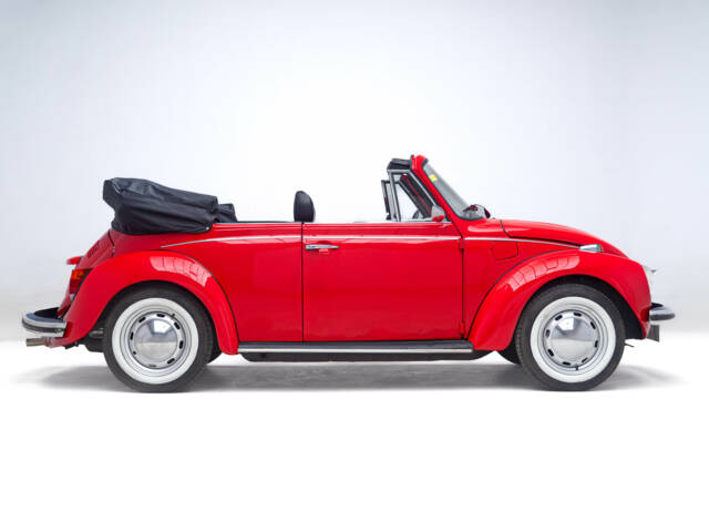 Volkswagen Beetle 1303 S