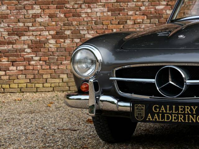Mercedes-Benz 190 SL