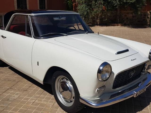 Image 1/82 of Lancia Appia (1961)