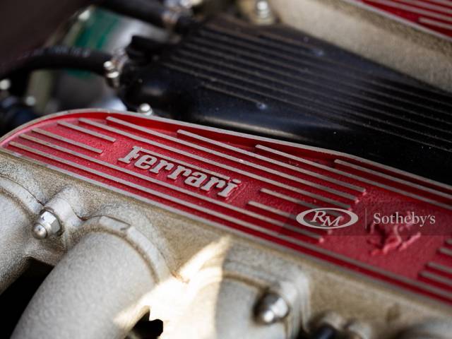 Ferrari F 512 M