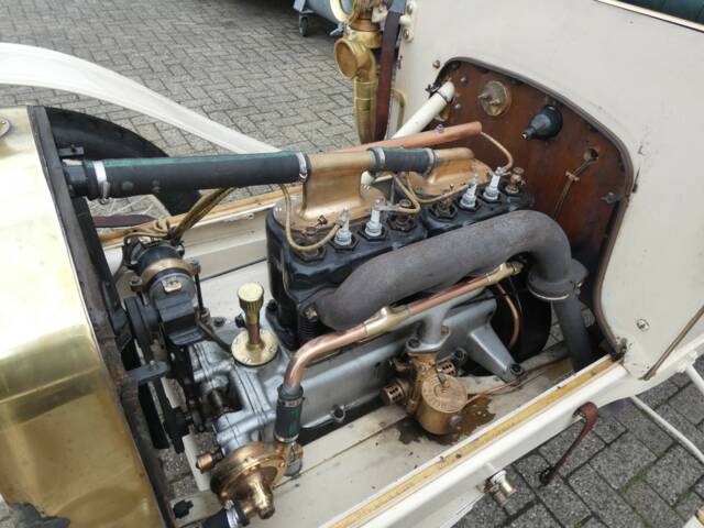 Talbot 12 hp