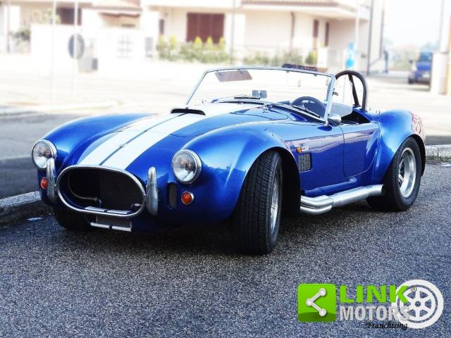 Afbeelding 1/38 van Ford Cobra 427 C.S. (1966)