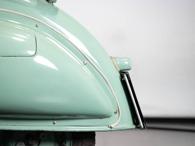Piaggio Vespa 125