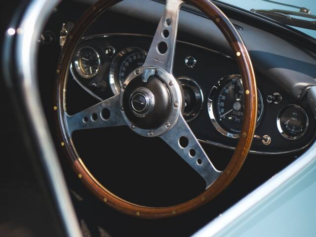 Austin-Healey 3000 Mk I (BT7)