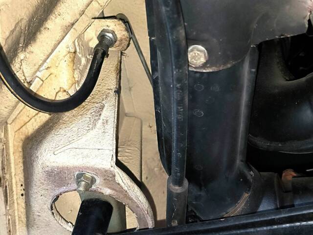 Porsche 914/4  2.0