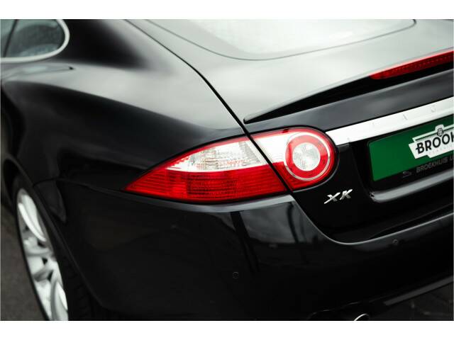 Jaguar XKR